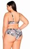 Figi kąpielowe SF 221/5/B Latte Brazyliany S-3XL